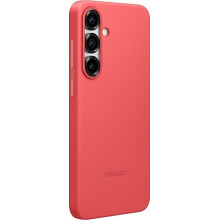Samsung S936 S25+ Silicone Case Red EF-PS936CRE